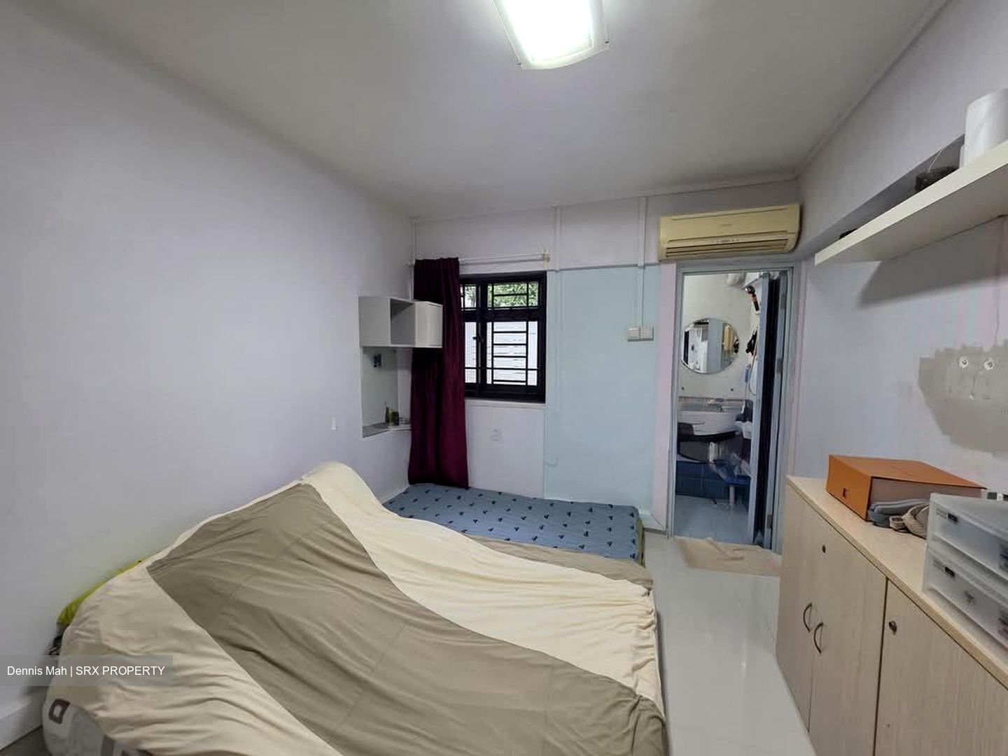 Blk 321 Ang Mo Kio Avenue 1 (Ang Mo Kio), HDB 3 Rooms #591340871